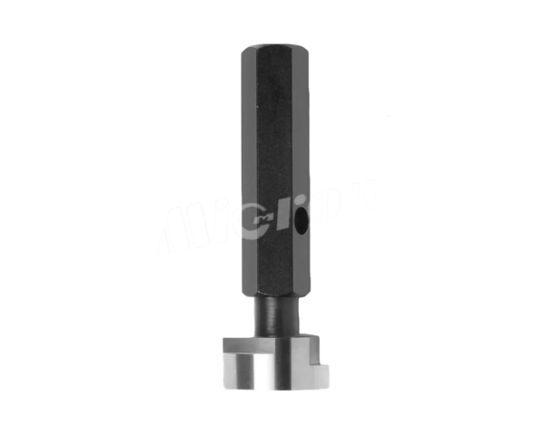 Калибр-пробка К 1 1/4" р-г ЧИЗ